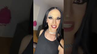 PASSING THE PHONE W #6arelyhuman 💋 #drag #dragqueen #besties #lgbt #funny #shade