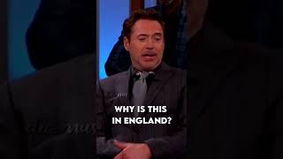 “i HaVe iT” 👑❤️ #ironman #tonystark #robertdowneyjr #avengers #marvel #mcu #foryou #fyp