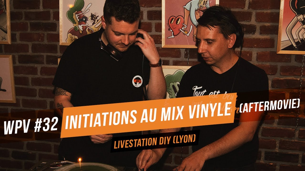 WPV #32 (aftermovie) 