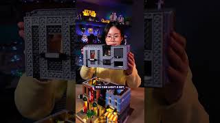 We never glue anything. Ever. 💡  #shorts