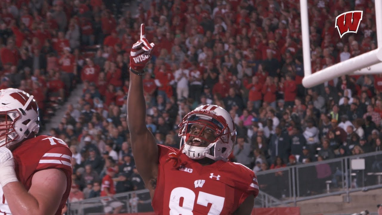 Quintez Cephus: Playing for Something Bigger