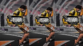 PRESET AM FF || DJ ACA ACA NEHI NEHI (SOUND ZERZ SOFT BOY) MENGKANE🥵🤙 || TREND TIKTOK ? screenshot 3