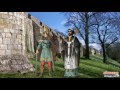 Understanding Beowulf and Old English