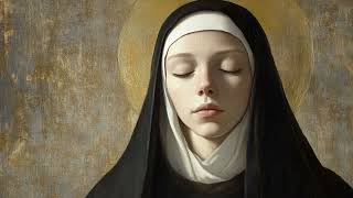 The Contemplative Echoes Of Nuns Singing Gregorian Chants