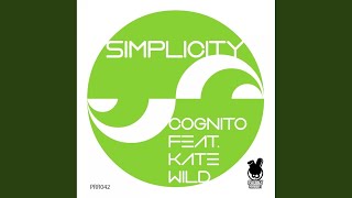 Simplicity (Original Mix)