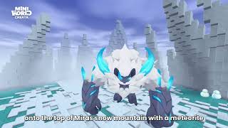 Tour Of The New Arctic World