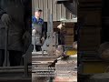 Industrial Log Sawing Precision Wood Cutting in Action | Satisfying Heavy Duty Wood Cutting