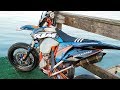 SUPERMOTO SAVAGE  | Motovlog Exploring