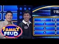 Family Feud: David Licauco’s answer Maria Ozawa is the TOP ANSWER!