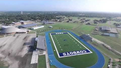 AutoFlight Logic Orbit