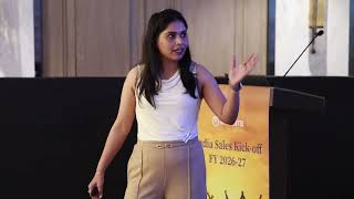NTT DATA Event Crafting meaningful leadership experiences that go beyond meetings