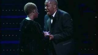 Dreamgirls in Concert: FAMILY