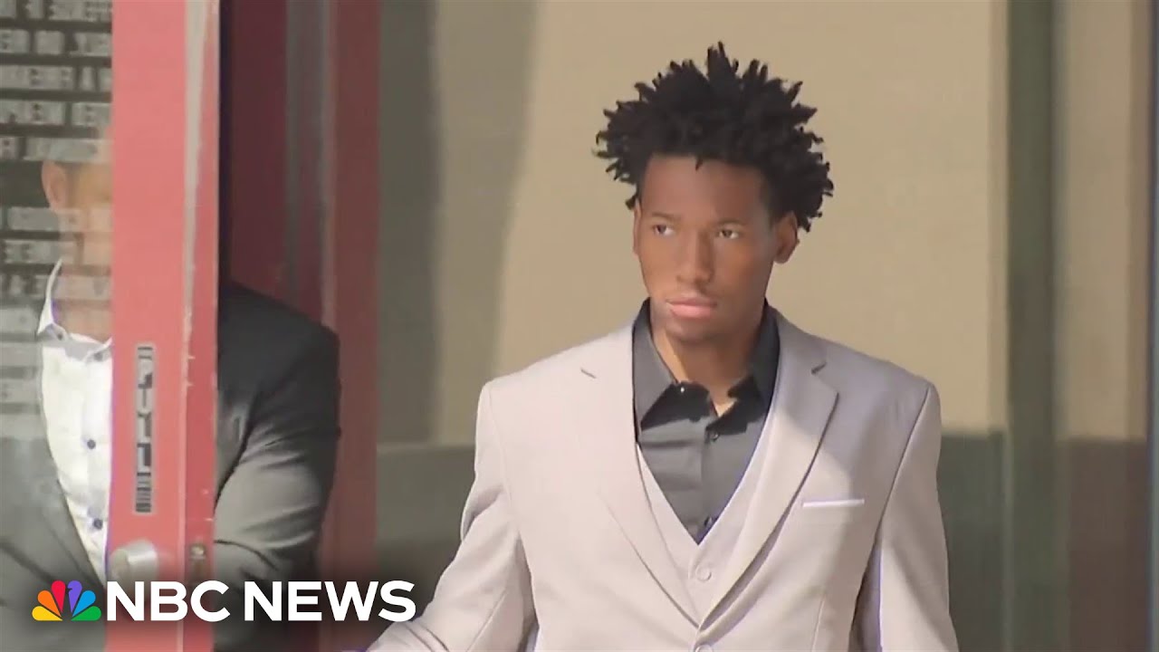 Defense rests in Karmelo Anthony trial