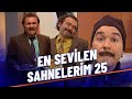 En sevilen sahnelerim part 25  burhan altntop