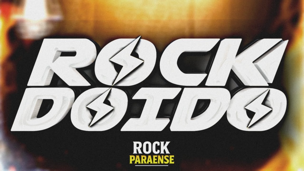 SET ROCK DOIDO JUNHO 2025 