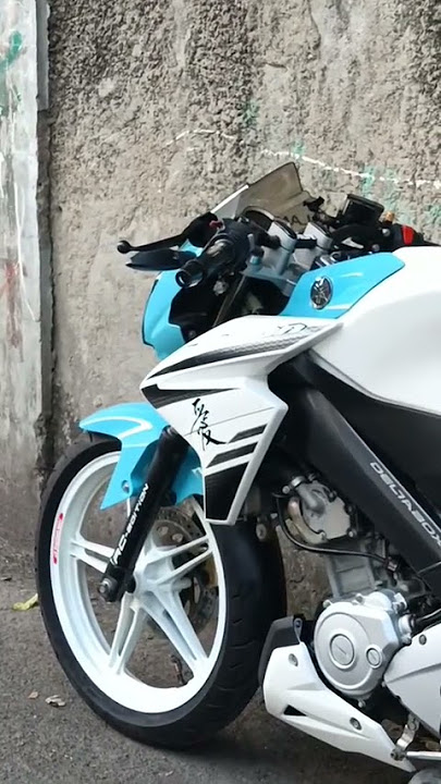 CINEMATIC VIXION BIRU