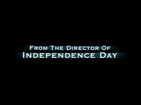 ~ Free Streaming The Day After Tomorrow/Independence Day