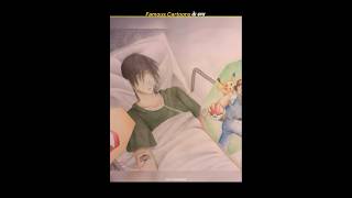 HIDDEN secrets of famous CARTOONS 😱 | FACTZKORNER | #shorts #facts