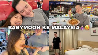 PREGNANT WOMEN LOOKING FOR PUMPKINS 🤰🏻😍 | MALAYSIA DAY1