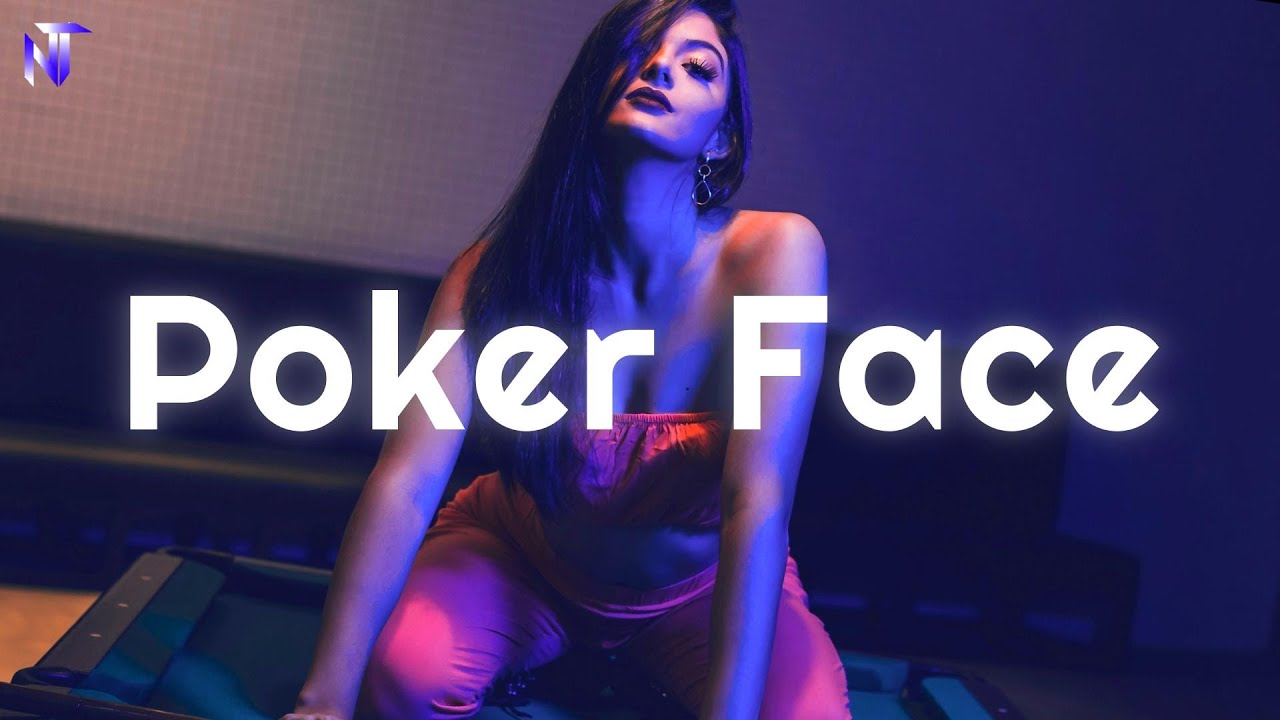 Lupage & Joe Kox - Poker Face (Hypertechno Remix)