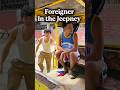 🇵🇭What a mortifying moment #fyp#funny#comedy#Philippinse#foryou #jeepney#pinoy #japanese#skit
