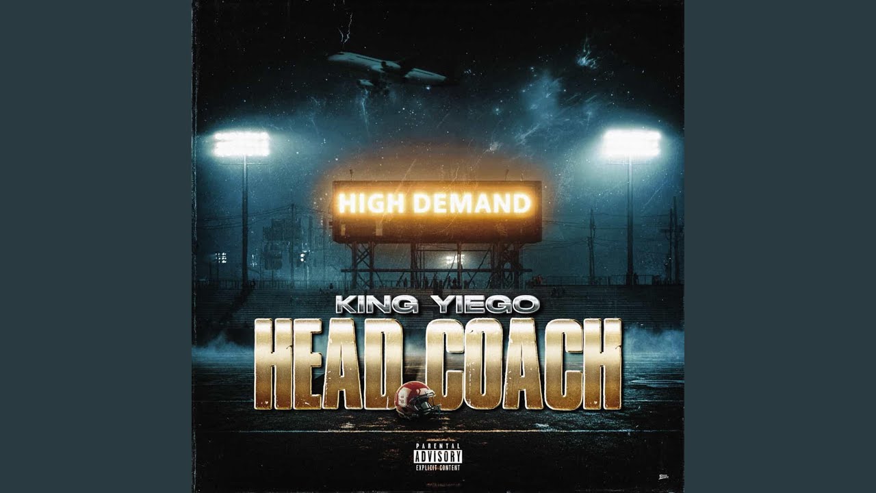 Watch Head coach on YouTube Watch Head coach on YouTube