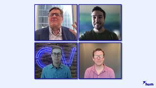 Hum Webinar Series - Financing Product-led Growth Companies