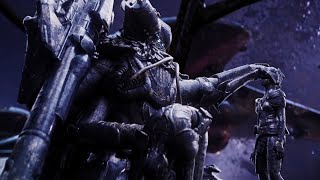 Memory of Reef Wars (Cutscene) [4K] - Destiny 2, Episode: Revenant