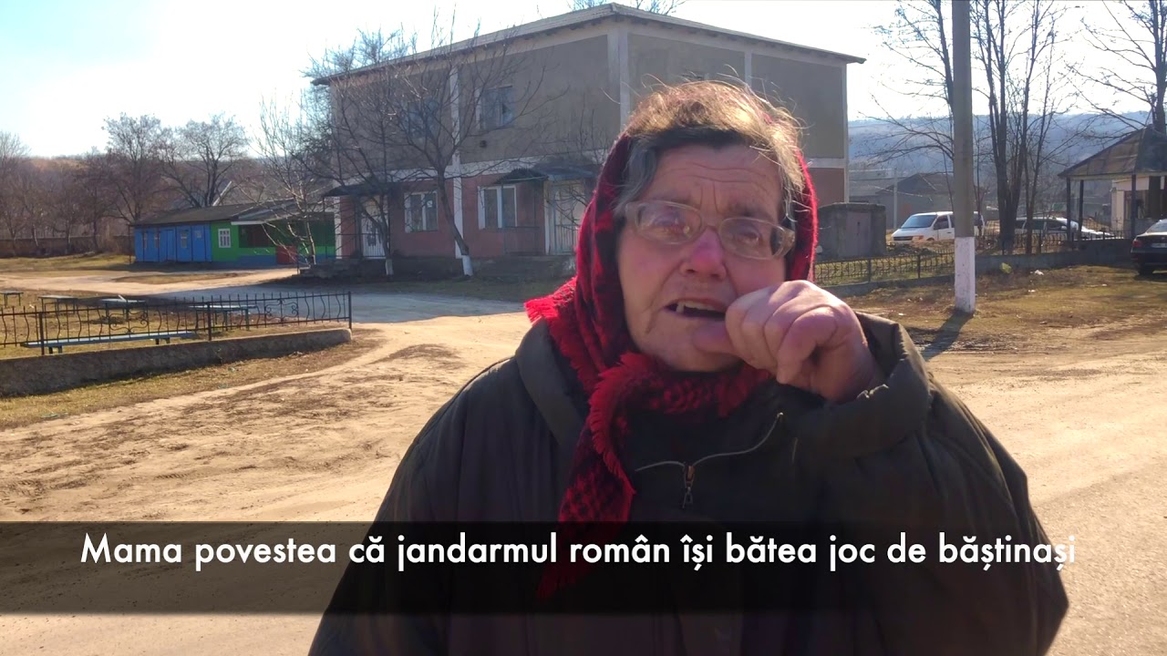 Trifăuți, Soroca