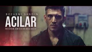 Fatih KıLıÇ & Hanifi Sülüker - Bozarmı Sandın Acılar (#ÇUKUR #AZER #KURTULUŞ) Cehennem Beat Resimi