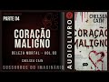 Beleza Mortal - Vol.03 - Coração Maligno - Chelsea Cain - Parte 04