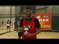 Anthony Criswell | Dallas Ticket Winner