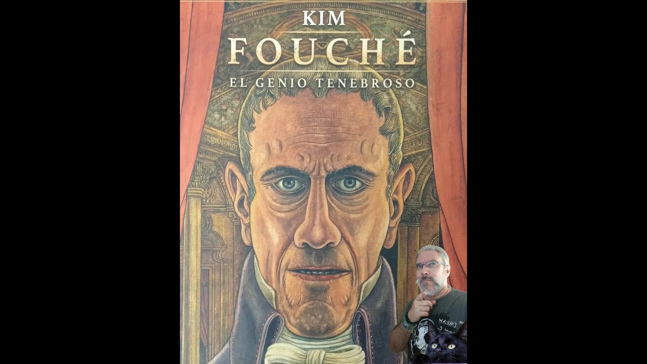 Libro Fouche El Genio Tenebroso Pdf