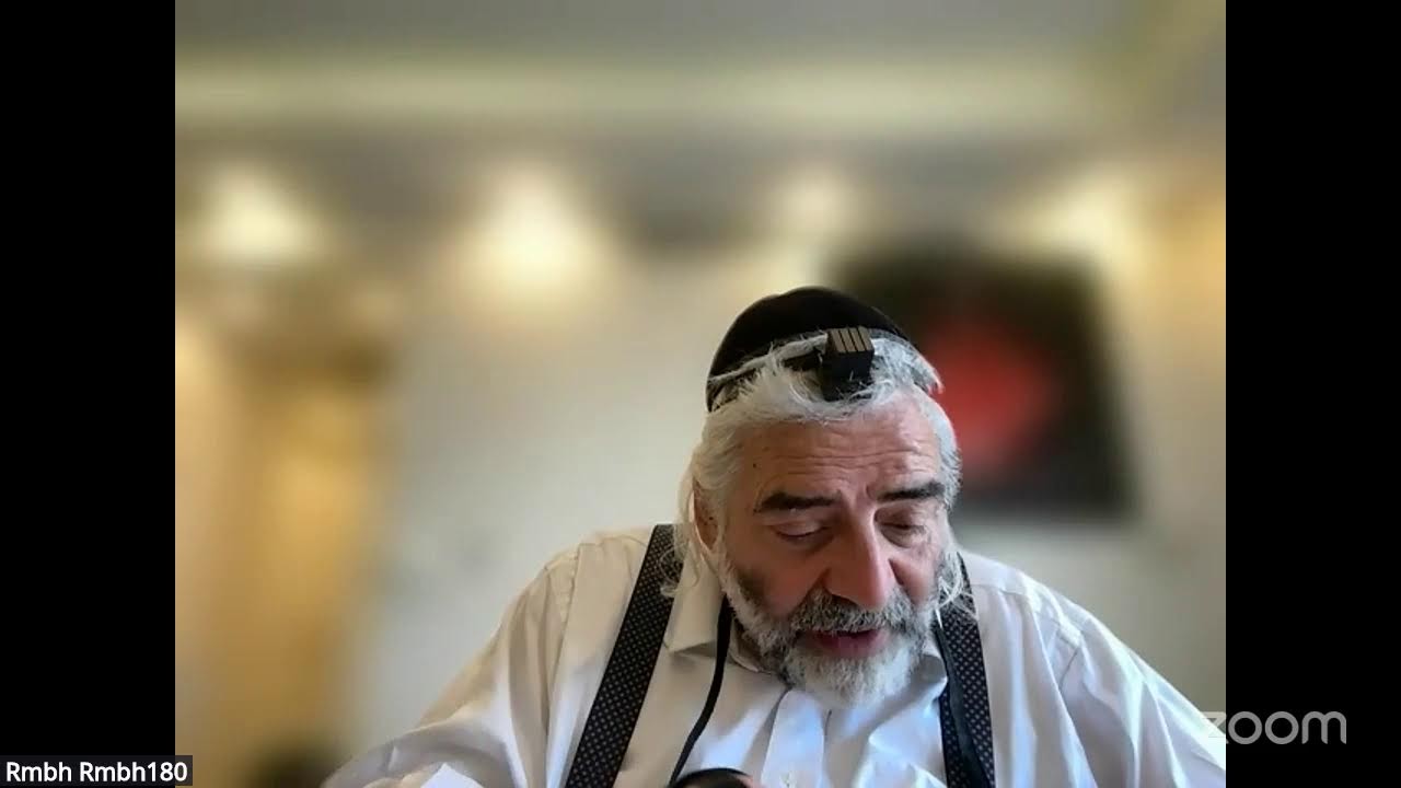 Daf HaYomi
