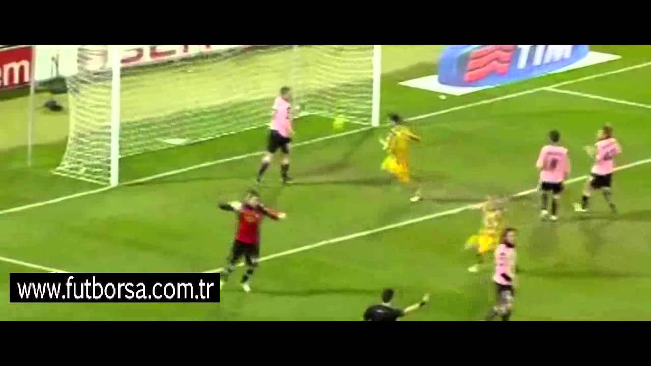 Galatasaray'ın 2. Bombası Jonathan Biabiany