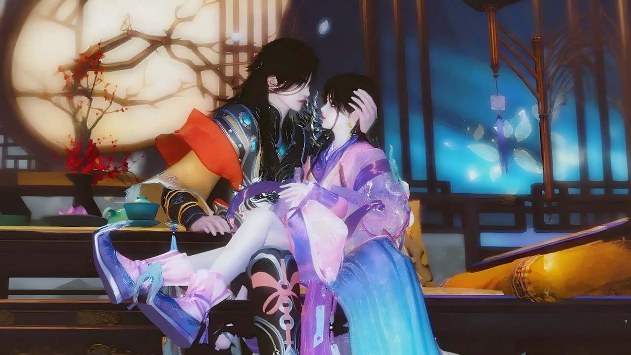 新剧上映！他曾是残疾废太子，新婚夜将我赶去柴房，五年后却跪求我入主后宫！一口气看完，臻选全集！#短劇完整版 #donghua #drama #完整版 #bg #甜心奶糖