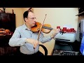 samaai hijez Goksel Baktagir سماعي حجاز By Violin Cover Anwar Hariri mp3