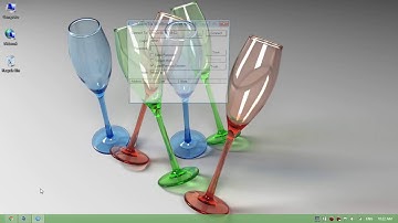 How to install Mikrotik on pc