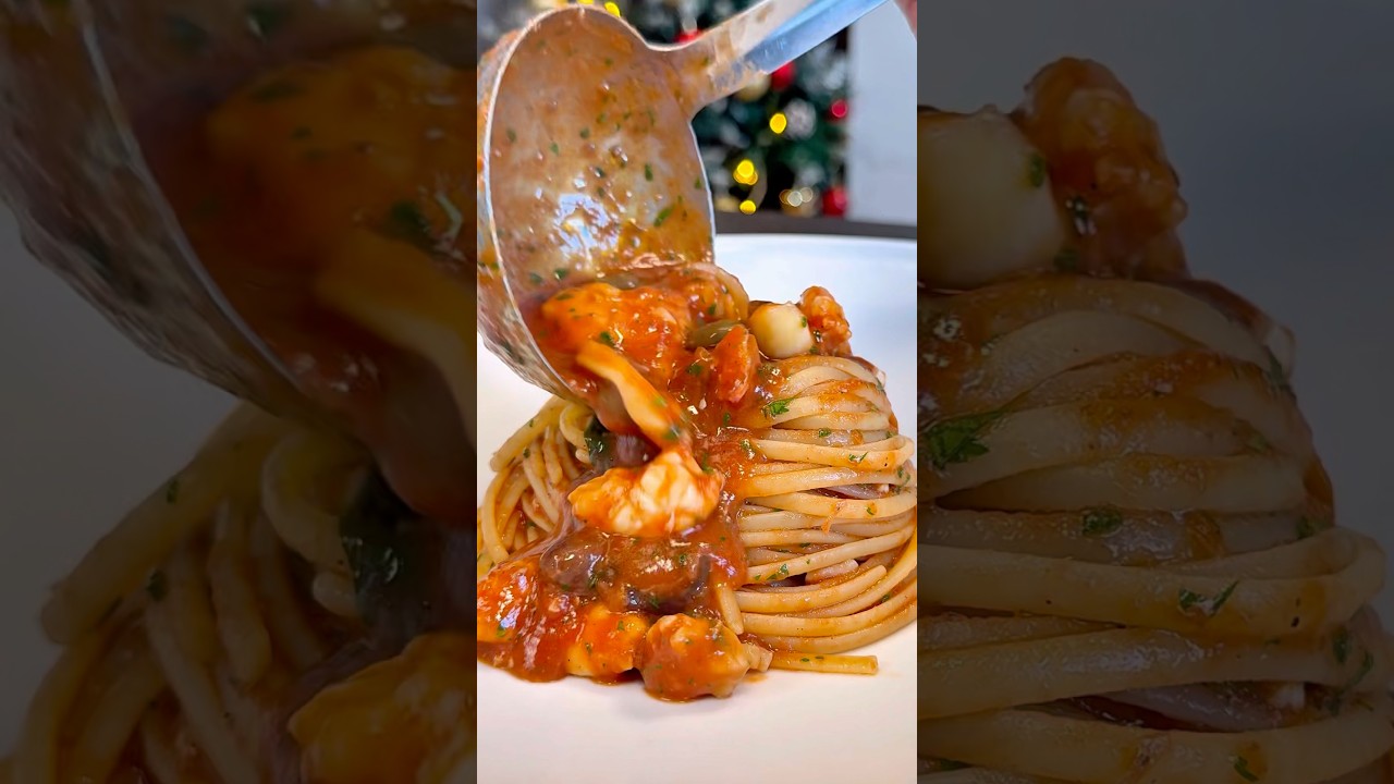 Puttanesca di Mare