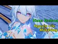 Hiệu Ứng Trang phục - Kiana Kaslana - Nguyện Ước Mùa Đông Honkai impact 3 #honkai #soidemar #games 