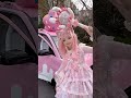 COSPLAYER ANIME CHINESE GIRL 🎀 COSPLAY SEEU OFFICIAL ✨️