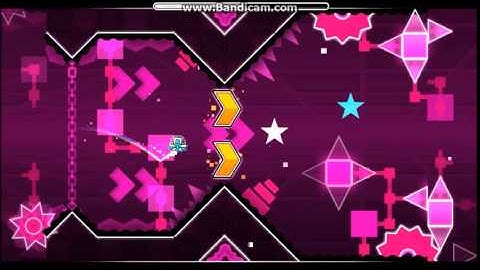 Geometry Dash - Party Dynamix (By ZenthicAlpha)