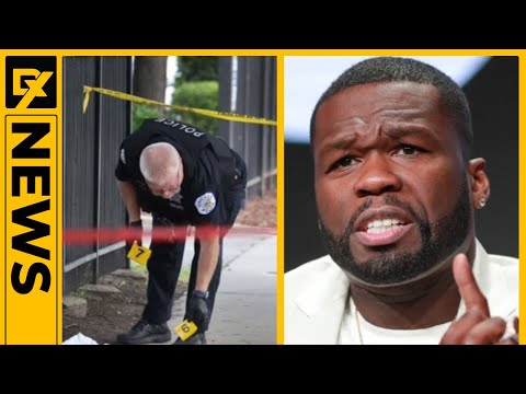 50 Cent Calls For End To Chicago Gun Violence After Fatal Shootings 'This Ain't Gangster'