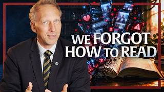 Why You Need to Read Hard Books