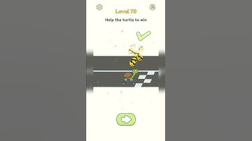 dop 2 Level 73 help the turtle to win Walkthrough solution