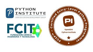Workshop Python para Principiantes: ¡Escribe tu Primer Programa! | FCIT Academy