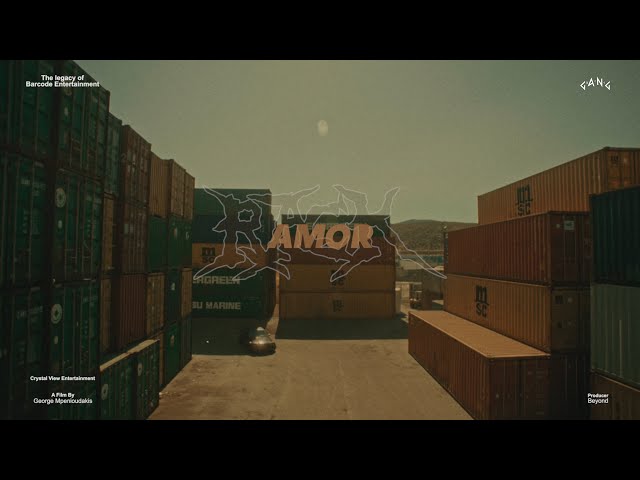 RACK - Amor (Official Music Video) class=