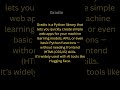 What is Gradio? Explained Simply for Beginners #coding#youtubeshorts #python #codingforbeginners