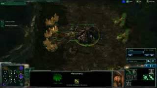 Starcraft Cheats and tips