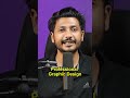গ্রাফিক ডিজাইন শিখে সরাসরি চাকরি! #GraphicDesign #DesignCareer #EcomclipsAcademy
